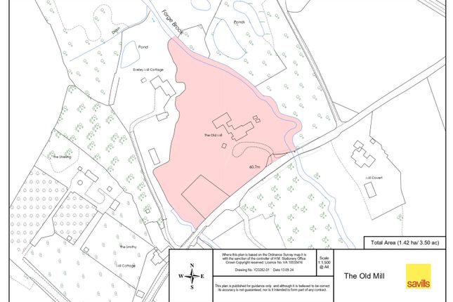 Land Plan