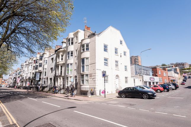Thumbnail Flat for sale in Grand Parade, Brighton, East Sussex
