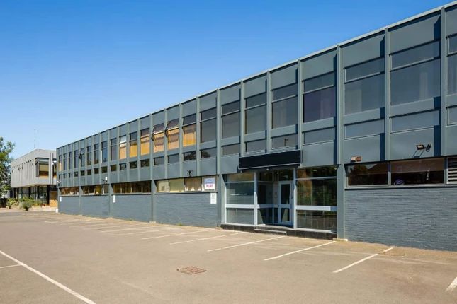 Office to let in Molesey Road, Surrey