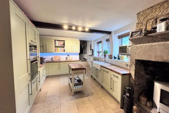 Semi-detached house for sale in Haugh Road, Todmorden