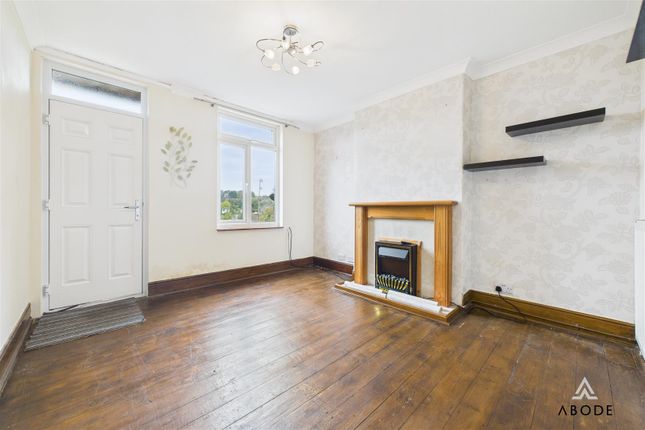 3 Church View, North Leys, Ashbourne photo 2