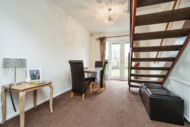 Semi-detached house for sale in Trent Way, Bolton