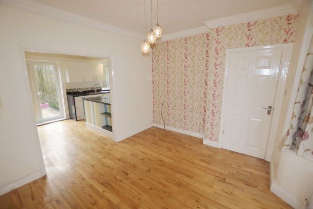 Semi-detached house to rent in Hollinsend Avenue, Sheffield