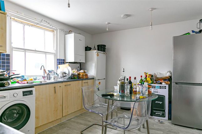 Thumbnail Maisonette to rent in Jamaica Street, Stokes Croft, Bristol