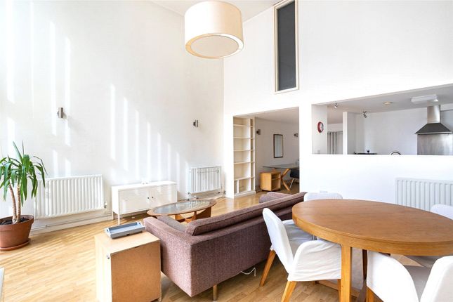 Flat 13, Issigonis House,, Cowley Road, London photo 3