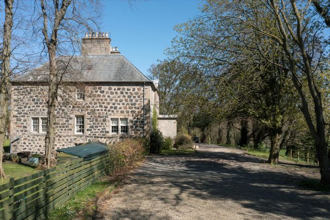 Detached house for sale in Portsoy, Banff, Aberdeenshire