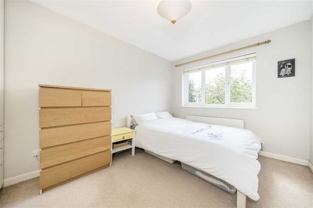 Semi-detached house for sale in Seymour Gardens, London