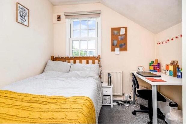 Property to rent in Charles Street, Oxford