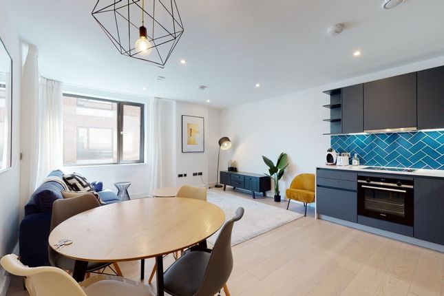 Thumbnail Duplex to rent in Gorsuch Place, London