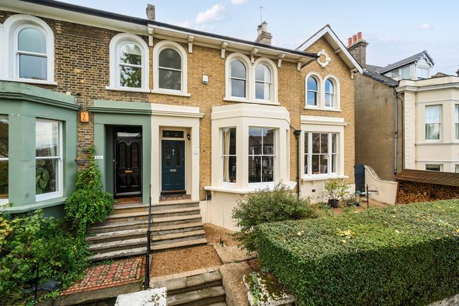 5-bed semi-detached on Herbert Road, London, £1,200,000
