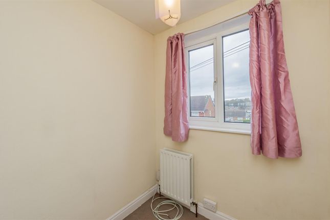 End terrace house for sale in Colmore Grove, Wortley, Leeds