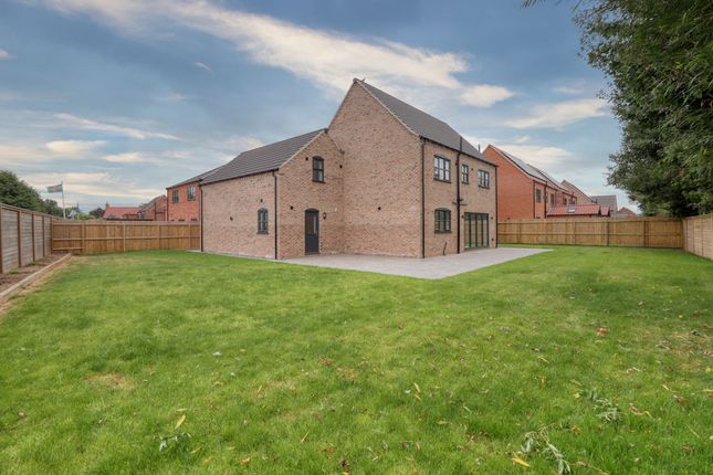 Plot 7, Flax Mill Way, Wharf Road, Scunthorpe photo 4