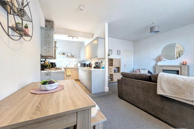20,Apartment 5, Belle Isle Street, Workington photo 2