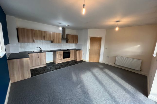 Apt 6, 332, Cottingham Road, Kingston upon Hull photo 3
