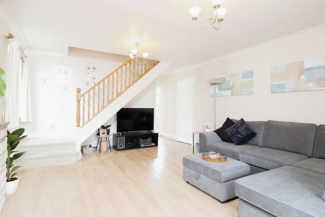 Detached house for sale in Alameda Way, Waterlooville, Hampshire