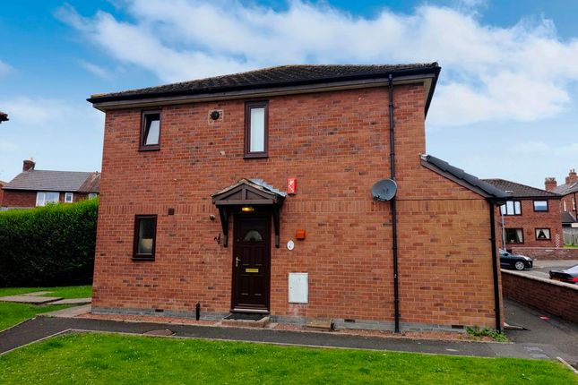 5 Collin Place,, Just Off Newtown Road, Carlisle photo 2