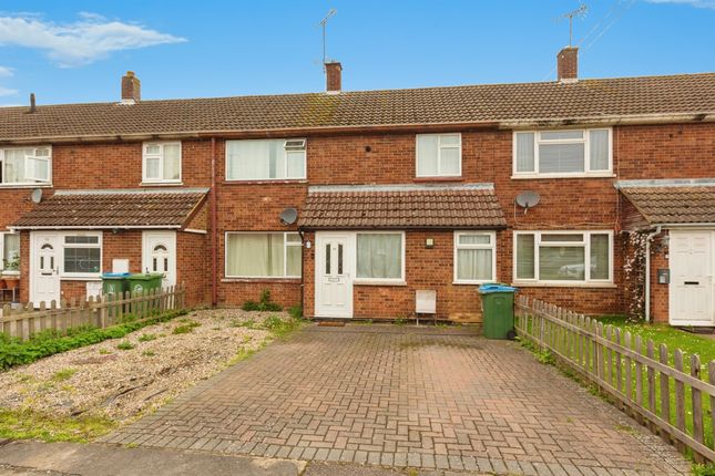 Terraced house for sale in Palmer Avenue, Aylesbury