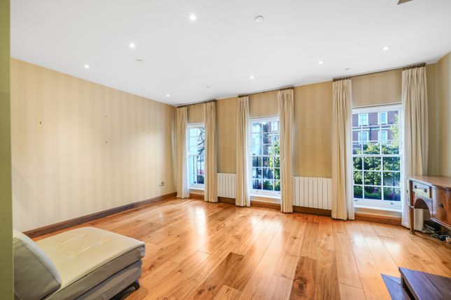 Terraced house to rent in Abbey Road, St John's Wood