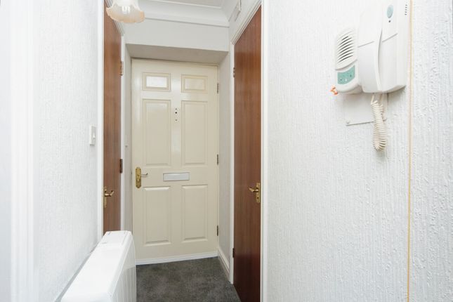 Flat for sale in Conway Road, Colwyn Bay, Conwy