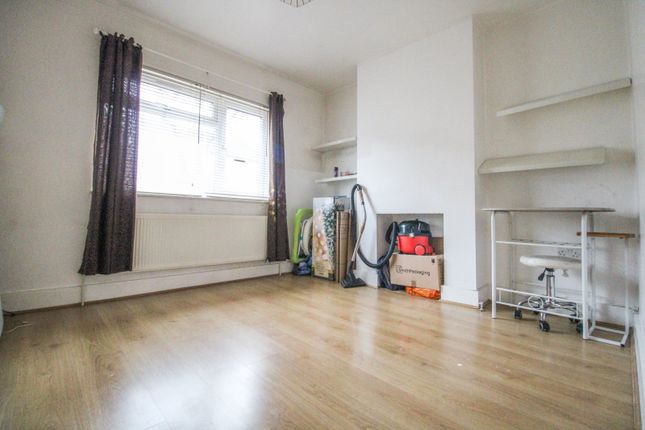 End terrace house for sale in Exeter Road, Addiscombe, Croydon