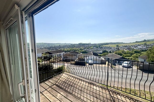 1 - Balcony
