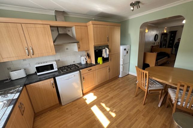 Terraced house for sale in Dumfries Street Treherbert -, Treorchy