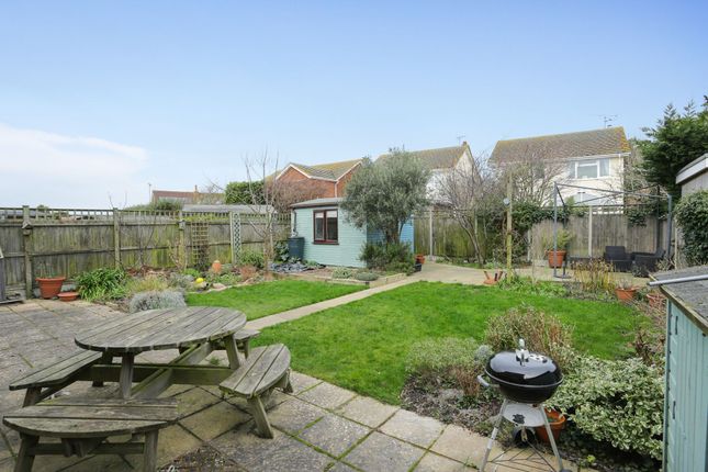 Detached house for sale in Haven Drive, Bishopstone