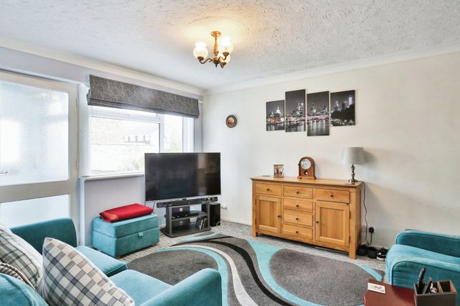 Flat for sale in Bradford Road, Muscliff, Bournemouth, Dorset