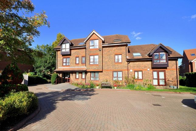 Flat for sale in Androse Gardens, Ringwood