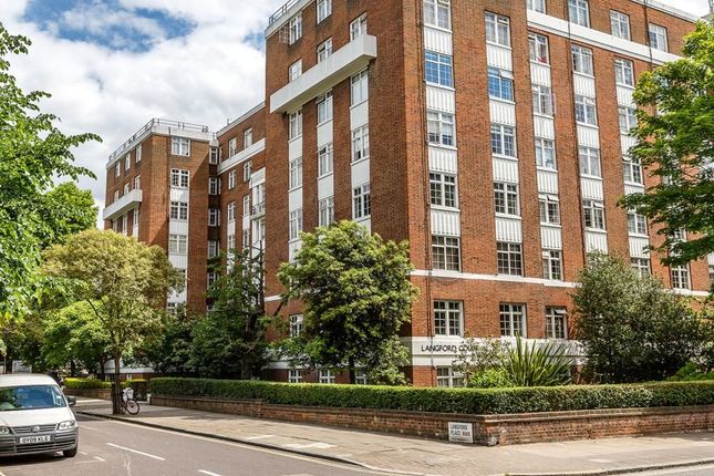 Thumbnail Studio to rent in Abbey Road, London