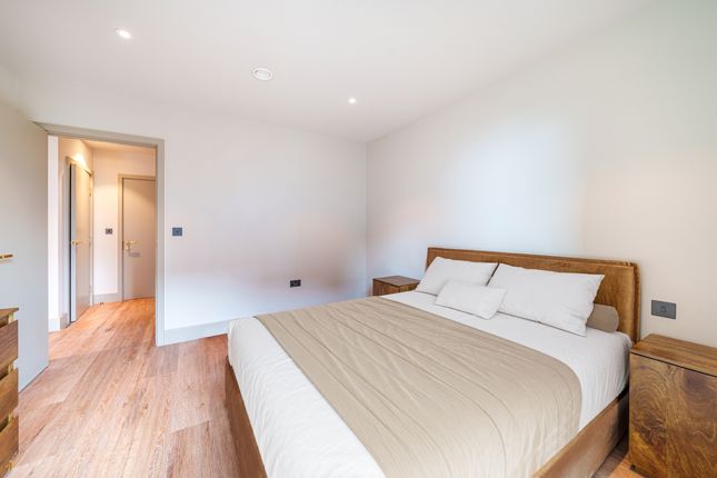 Thumbnail Flat to rent in The Sessile, Ashley Road, Tottenham Hale