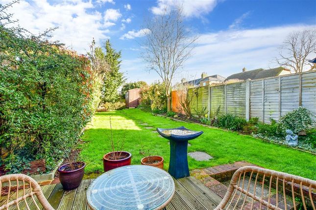 Semi-detached house for sale in Monkton Road, Minster, Ramsgate, Kent