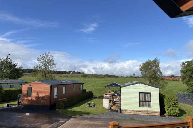2-bed caravan on 7, Wild Rose Holiday Park, Appleby-in-Westmorland, £67,800