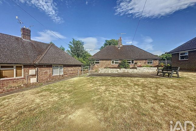 1-bed house on 4, Vicarage Close, Bishop's Stortford, £190,000