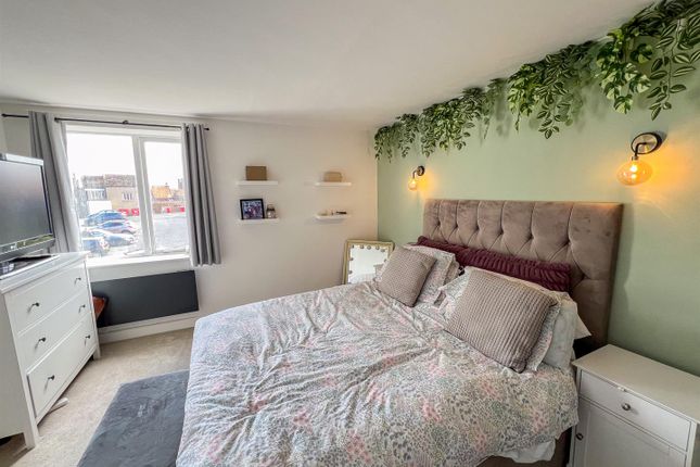 Flat for sale in Easter Wynd, Berwick-Upon-Tweed