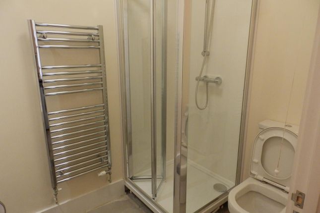 Flat#6, 32A, Church Gate, Leicester photo 4