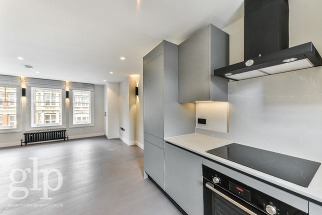 Flat 3.2, 76 Shaftesbury Avenue, Greater London photo 3