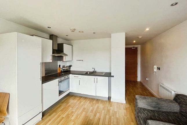 614, One Brewery Wharf, Leeds photo 3