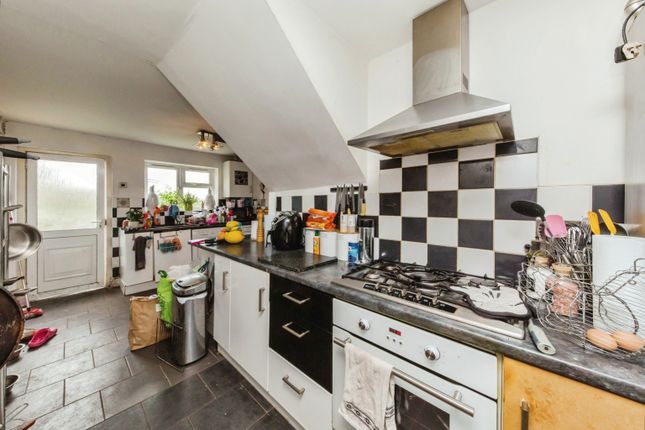 Terraced house for sale in Moss Bank, Winsford, Cheshire