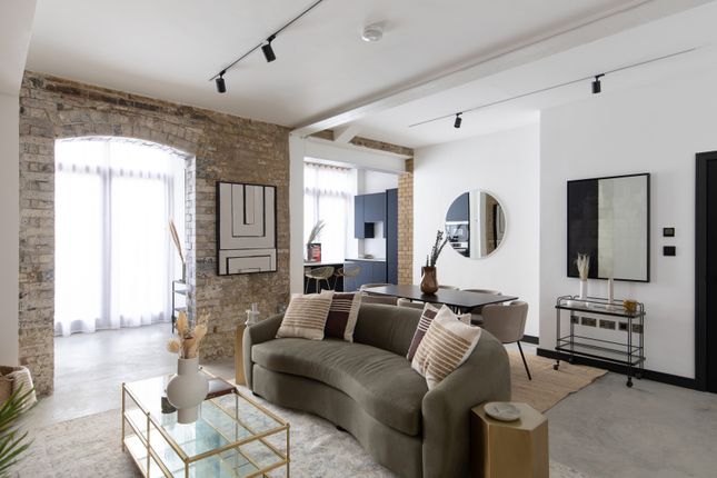 Thumbnail Flat for sale in 28 Tooting High Street, London
