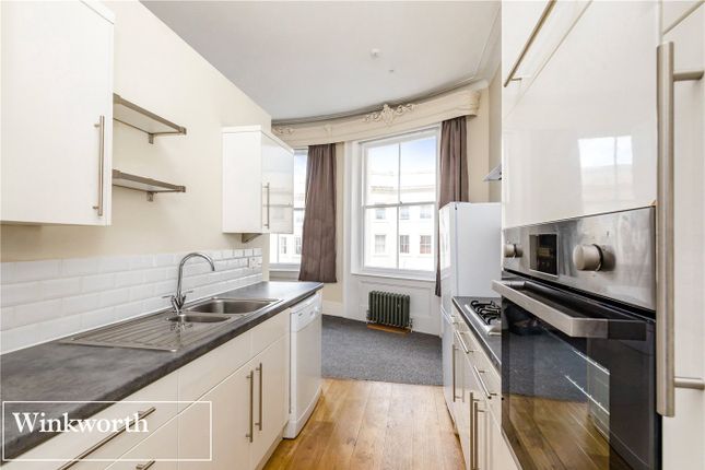 Flat 4, 62, Brunswick Place, East Sussex photo 2