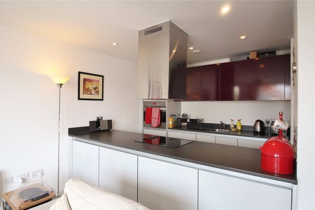 Templebridge Apartments, Bristol photo 3