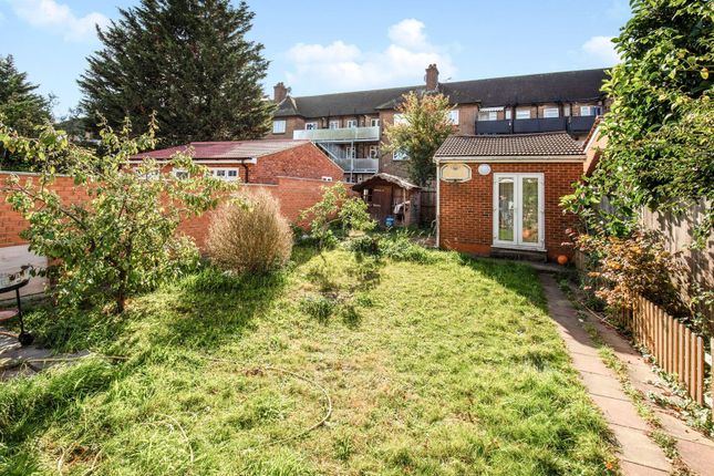 Semi-detached house for sale in Bassett Gardens, Isleworth