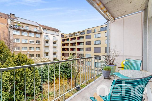 Apartment for sale in Basel, Kanton Basel-Stadt, Switzerland