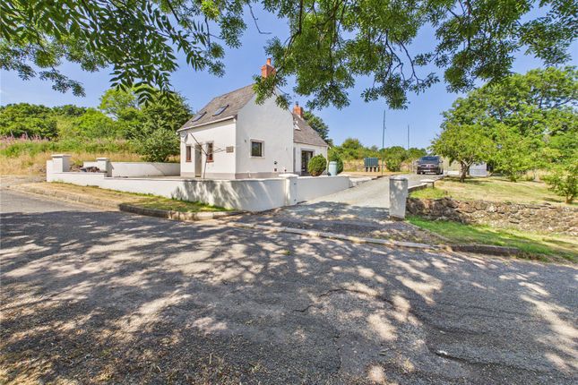 2-bed house on Redstock Cottage,, Redstock Lane, Haverfordwest, £299,999