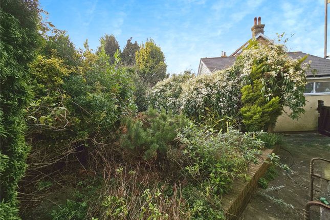 Detached house for sale in St. Peters Park Road, Broadstairs, Kent