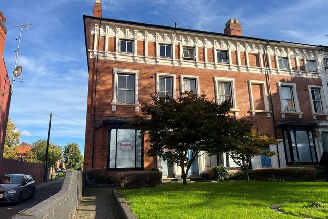 4 Bedroom Terraced in B13 8BA