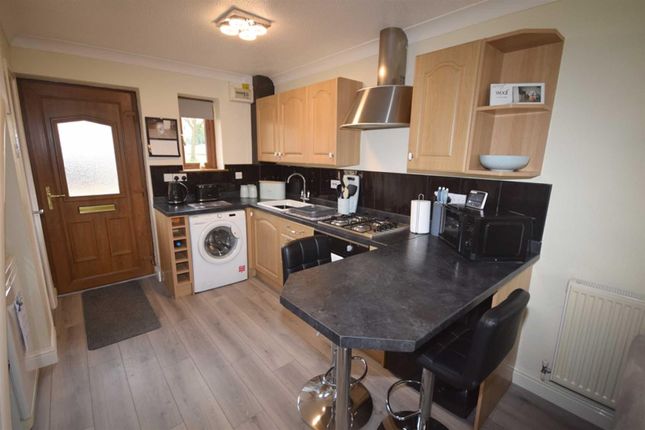 30, Ashton Way, Belper photo 4