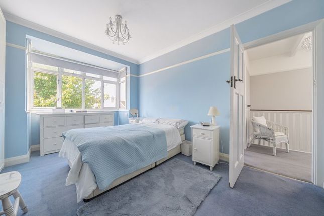 Bedroom 1 Angle 2