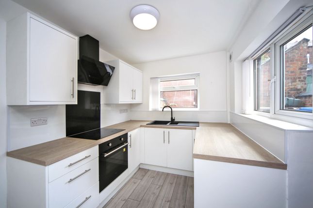 21 Lower St. Stephen Street, Wigan photo 4